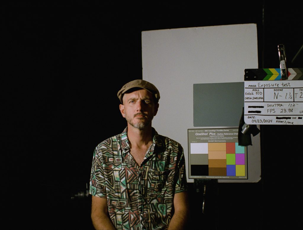 Film Test